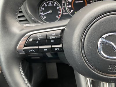 2025 Mazda Mazda CX-30 2.5 Turbo Premium Plus Package