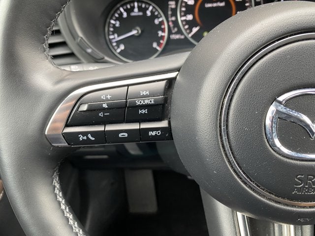 2025 Mazda Mazda CX-30 2.5 Turbo Premium Plus Package