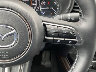 2025 Mazda Mazda CX-30 2.5 Turbo Premium Plus Package