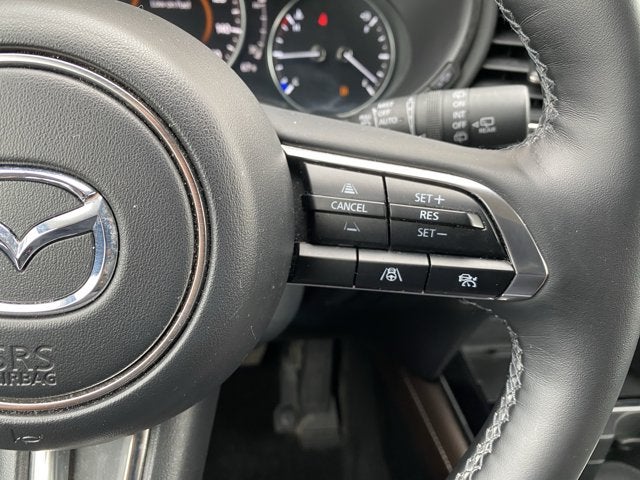 2025 Mazda Mazda CX-30 2.5 Turbo Premium Plus Package