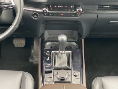 2025 Mazda Mazda CX-30 2.5 Turbo Premium Plus Package