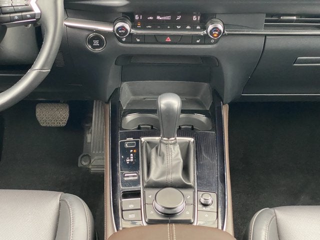 2025 Mazda Mazda CX-30 2.5 Turbo Premium Plus Package