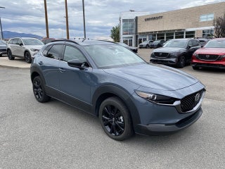2025 Mazda Mazda CX-30 2.5 Turbo Premium Plus Package