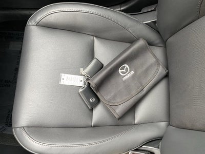 2026 Mazda Mazda CX-30 2.5 Turbo Premium Plus