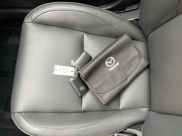 2026 Mazda Mazda CX-30 2.5 Turbo Premium Plus