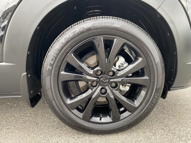 2026 Mazda Mazda CX-30 2.5 Turbo Premium Plus