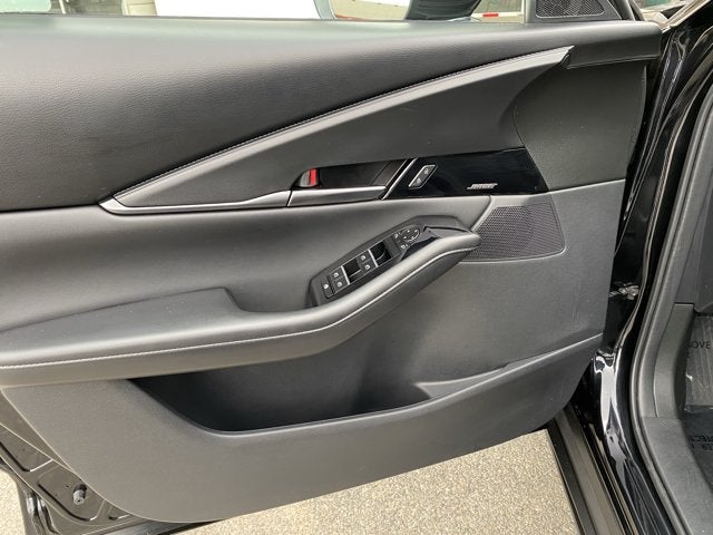 2026 Mazda Mazda CX-30 2.5 Turbo Premium Plus