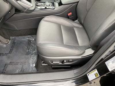 2026 Mazda Mazda CX-30 2.5 Turbo Premium Plus