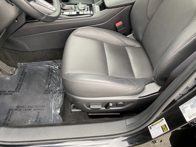 2026 Mazda Mazda CX-30 2.5 Turbo Premium Plus