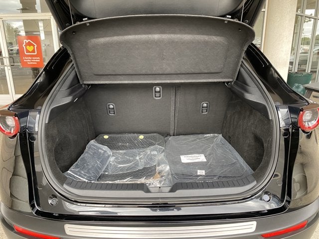 2026 Mazda Mazda CX-30 2.5 Turbo Premium Plus