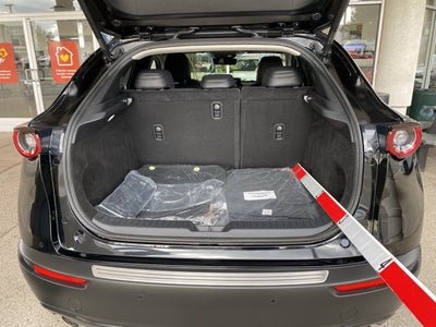 2026 Mazda Mazda CX-30 2.5 Turbo Premium Plus