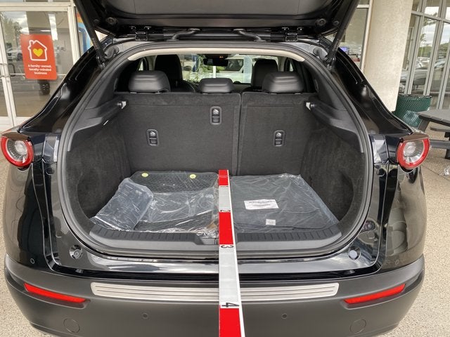 2026 Mazda Mazda CX-30 2.5 Turbo Premium Plus