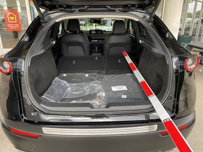 2026 Mazda Mazda CX-30 2.5 Turbo Premium Plus