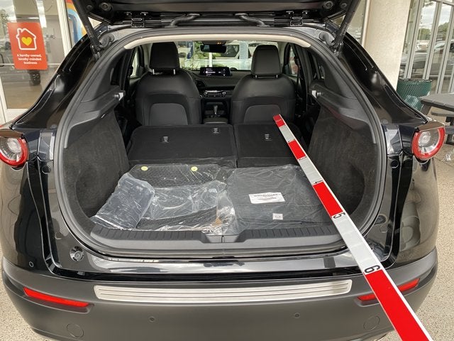 2026 Mazda Mazda CX-30 2.5 Turbo Premium Plus