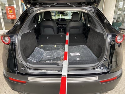 2026 Mazda Mazda CX-30 2.5 Turbo Premium Plus