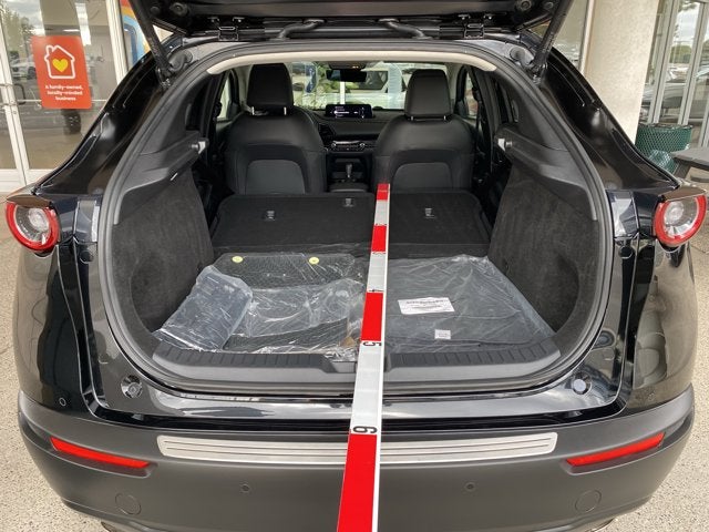 2026 Mazda Mazda CX-30 2.5 Turbo Premium Plus