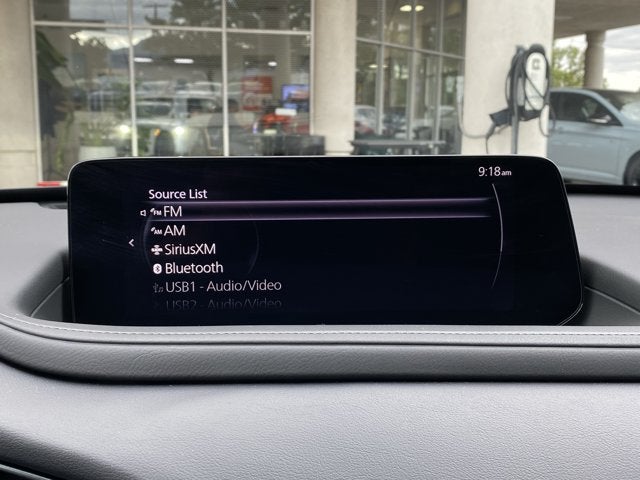 2026 Mazda Mazda CX-30 2.5 Turbo Premium Plus