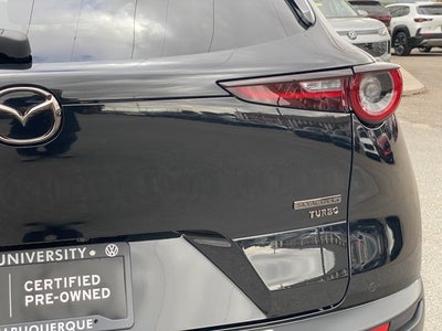2026 Mazda Mazda CX-30 2.5 Turbo Premium Plus