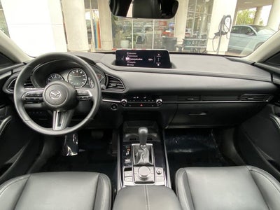 2026 Mazda Mazda CX-30 2.5 Turbo Premium Plus