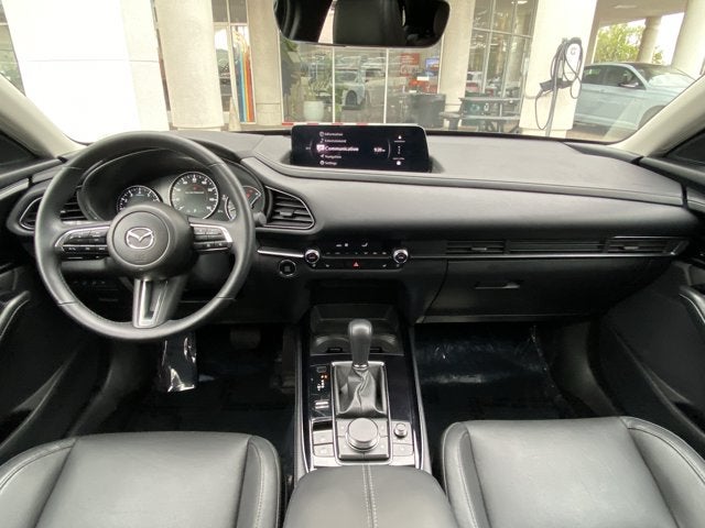 2026 Mazda Mazda CX-30 2.5 Turbo Premium Plus