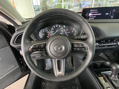 2026 Mazda Mazda CX-30 2.5 Turbo Premium Plus