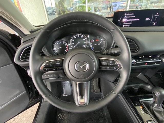 2026 Mazda Mazda CX-30 2.5 Turbo Premium Plus