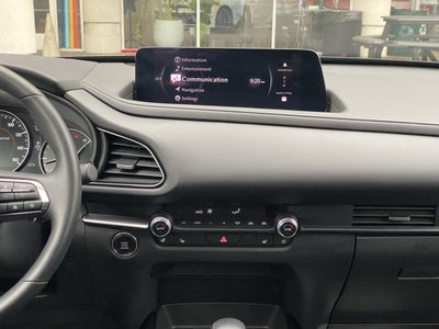 2026 Mazda Mazda CX-30 2.5 Turbo Premium Plus
