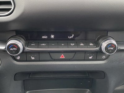 2026 Mazda Mazda CX-30 2.5 Turbo Premium Plus
