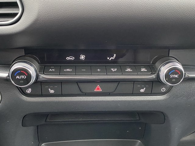 2026 Mazda Mazda CX-30 2.5 Turbo Premium Plus
