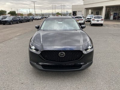 2026 Mazda Mazda CX-30 2.5 Turbo Premium Plus