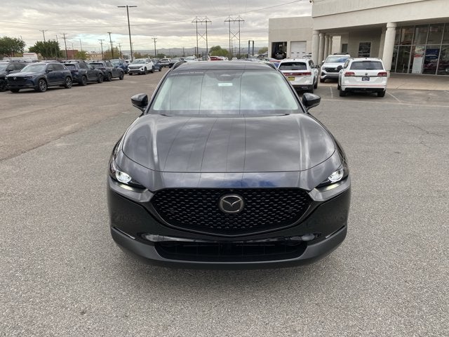 2026 Mazda Mazda CX-30 2.5 Turbo Premium Plus