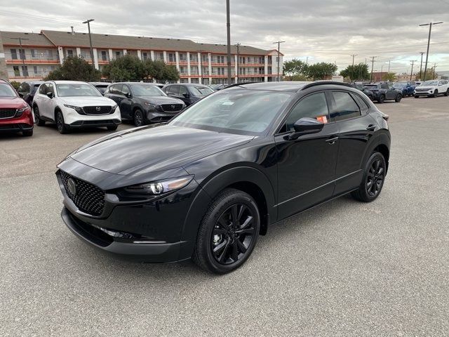 2026 Mazda Mazda CX-30 2.5 Turbo Premium Plus