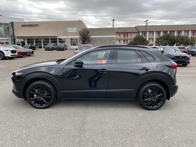 2026 Mazda Mazda CX-30 2.5 Turbo Premium Plus