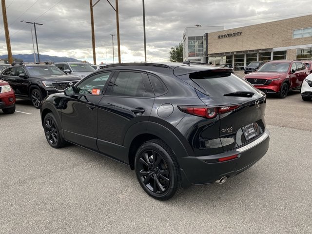 2026 Mazda Mazda CX-30 2.5 Turbo Premium Plus