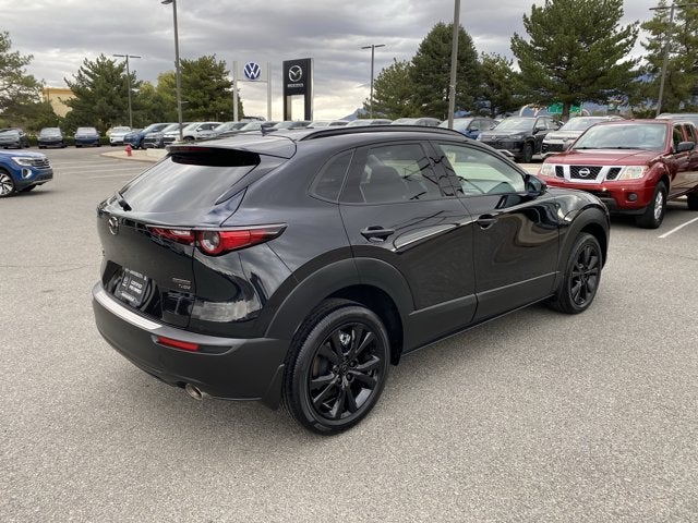 2026 Mazda Mazda CX-30 2.5 Turbo Premium Plus