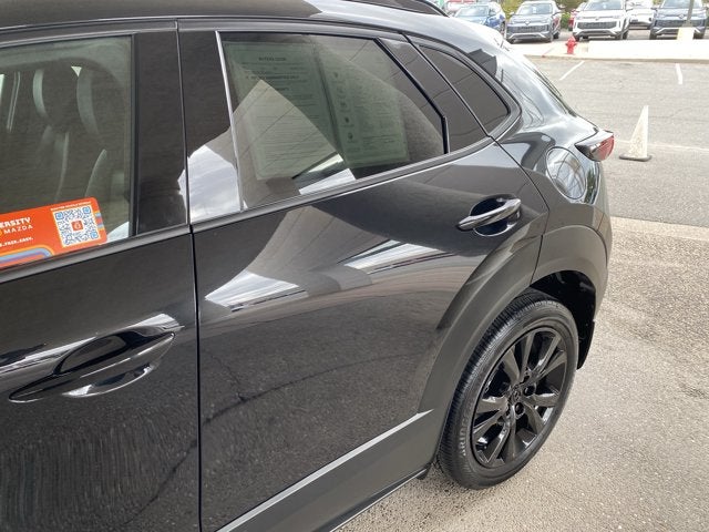 2026 Mazda Mazda CX-30 2.5 Turbo Premium Plus