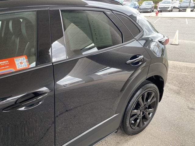 2026 Mazda Mazda CX-30 2.5 Turbo Premium Plus