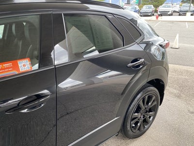 2026 Mazda Mazda CX-30 2.5 Turbo Premium Plus