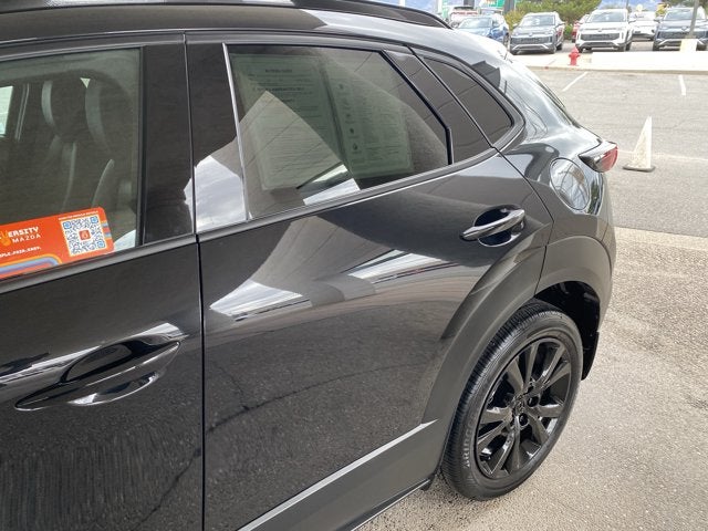 2026 Mazda Mazda CX-30 2.5 Turbo Premium Plus