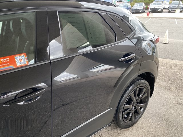 2026 Mazda Mazda CX-30 2.5 Turbo Premium Plus