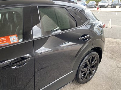 2026 Mazda Mazda CX-30 2.5 Turbo Premium Plus
