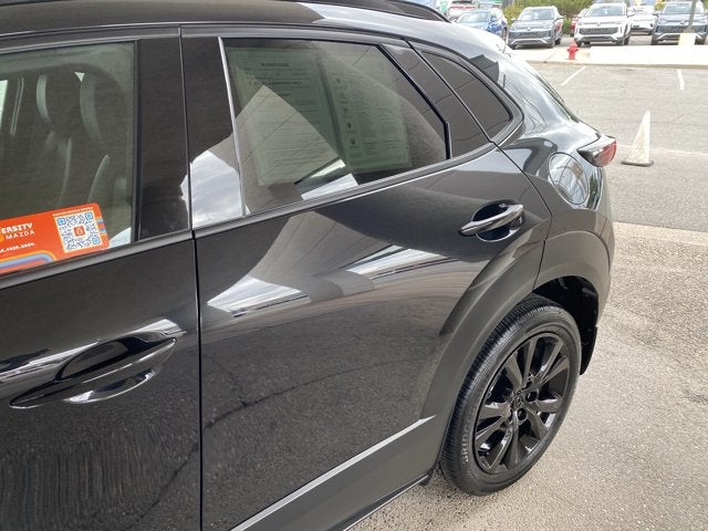 2026 Mazda Mazda CX-30 2.5 Turbo Premium Plus