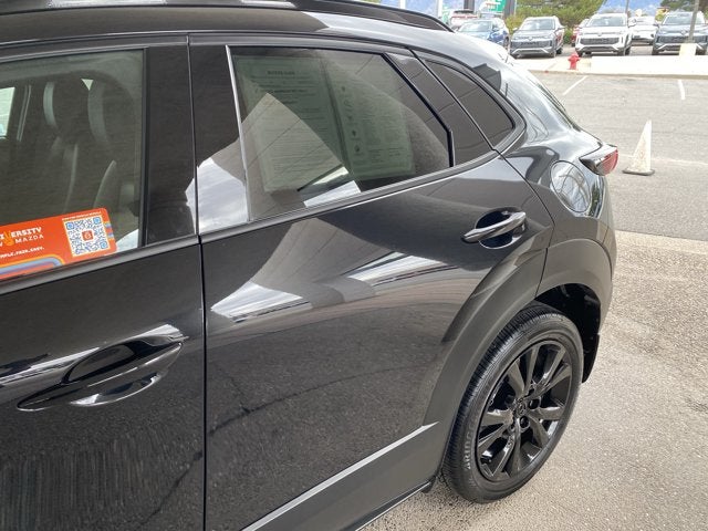 2026 Mazda Mazda CX-30 2.5 Turbo Premium Plus