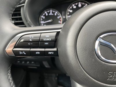2026 Mazda Mazda CX-30 2.5 Turbo Premium Plus