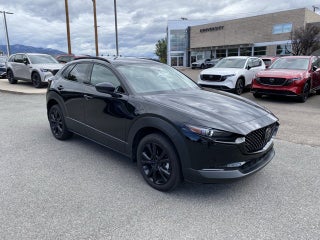 2026 Mazda Mazda CX-30 2.5 Turbo Premium Plus
