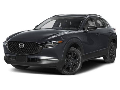 2026 Mazda Mazda CX-30 2.5 Turbo Premium Plus