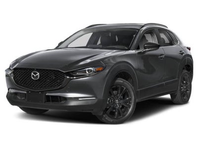 2026 Mazda Mazda CX-30 2.5 Turbo Premium Plus