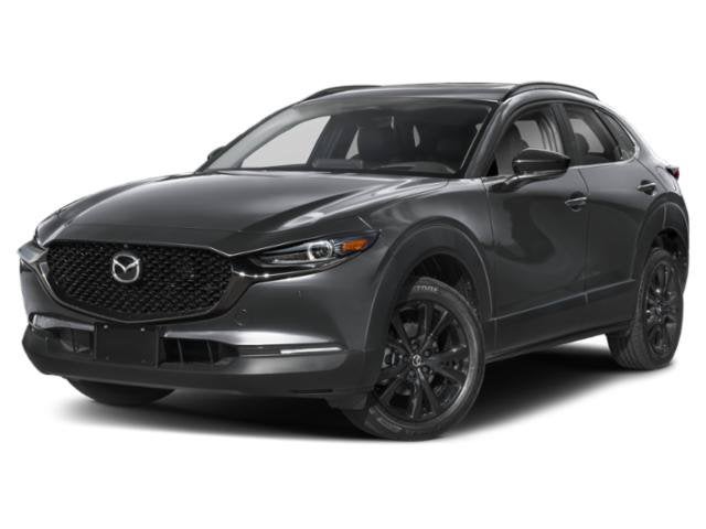 2026 Mazda Mazda CX-30 2.5 Turbo Premium Plus