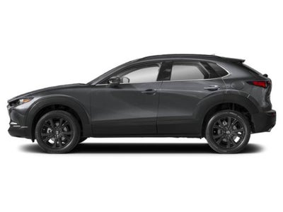 2026 Mazda Mazda CX-30 2.5 Turbo Premium Plus
