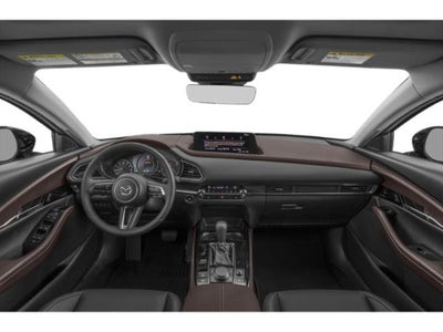 2026 Mazda Mazda CX-30 2.5 Turbo Premium Plus